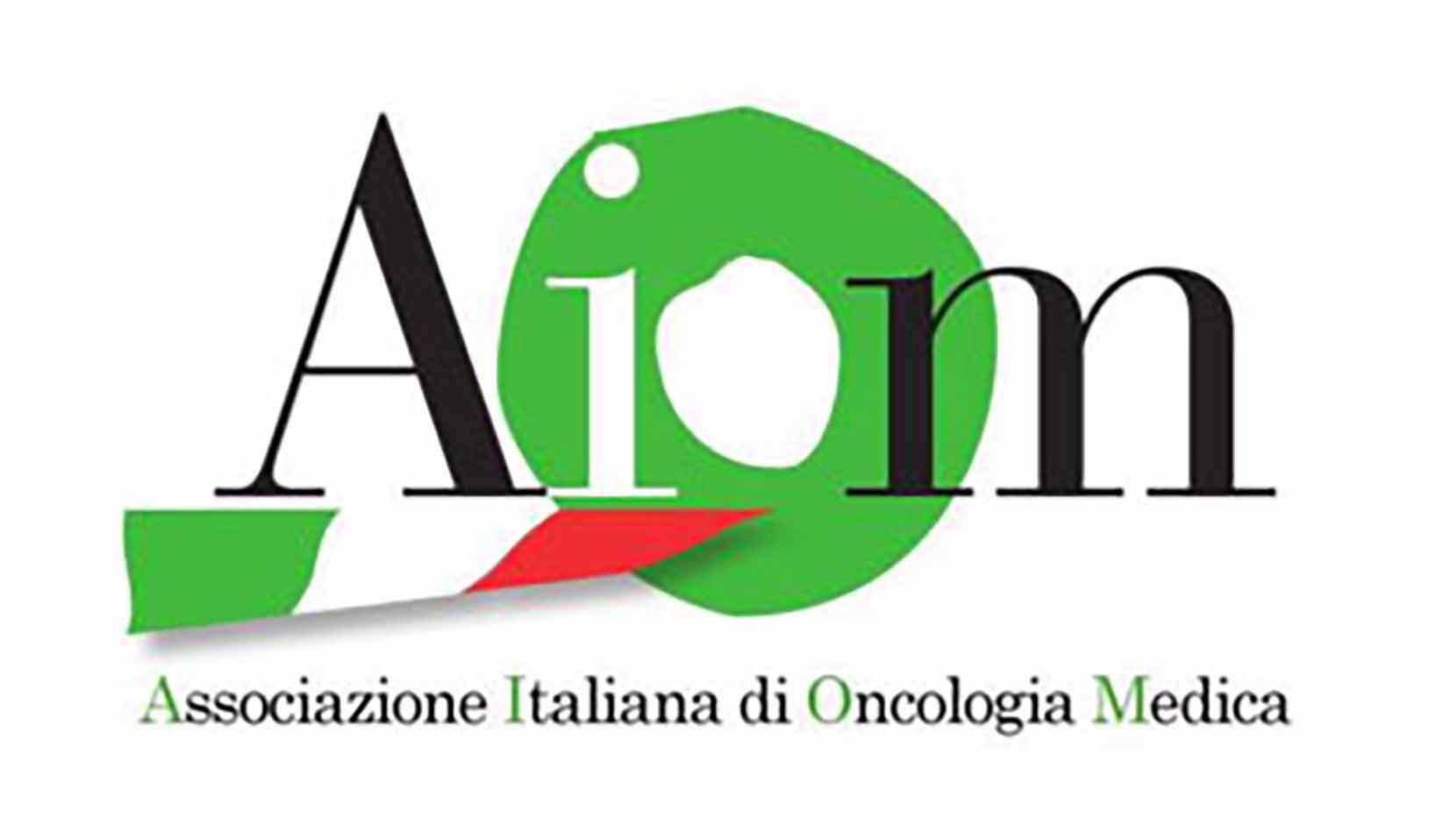 Logo AIOM